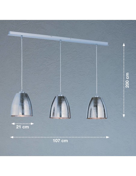 suspension ilot fischer & honsel