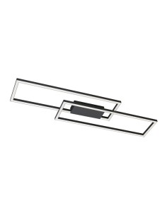 Plafonnier LED  98 cm dimmable CCT - Fischer&Honsel - Seth