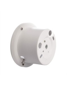 Applique murale intérieure Led Ypsilon noire - Dekolight Leluminaireled.com 2