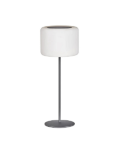 Lampe de table recharge solaire + batterie  - Fischer&Honsel - Pino