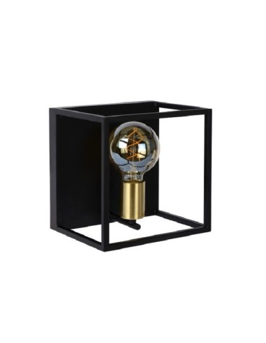 Applique murale intérieure Led Ruben - Lucide Leluminaireled.com