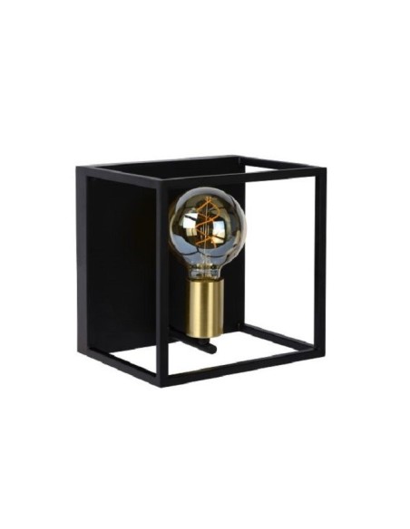 Applique murale intérieure Led Ruben - Lucide Leluminaireled.com