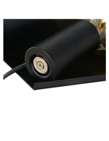 Applique intérieure murale Led culot E27 - Lucide - Sebo Leluminaireled.com