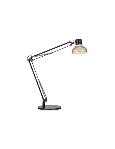 Lampe de bureau Led articulée - Markslöjd - Jock