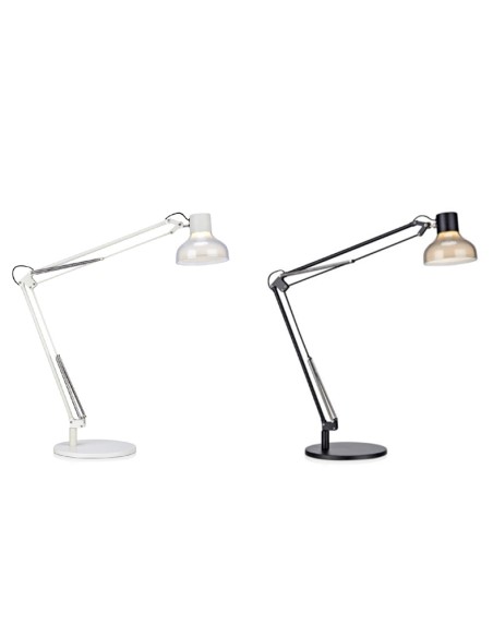 Lampe de bureau Led articulée - Markslöjd - Jock
