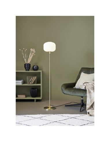 Markslöjd Sober – Éclairage d’ambiance doux, structure raffinée, parfait pour salon ou chambre.