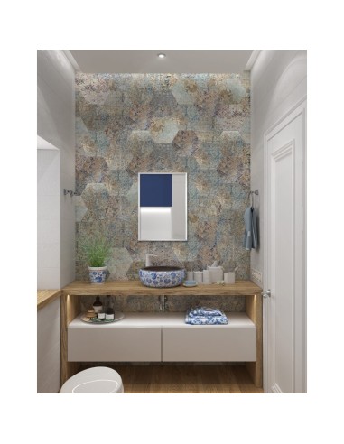 Miroir biseauté 40x60cm | Mirrors and More