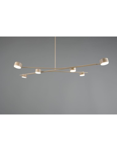 suspension Trio - Coda max 10W - GX53