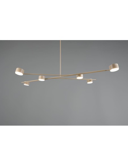 suspension Trio - Coda max 10W - GX53