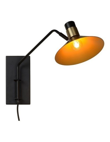 Applique intérieure murale Led Pepijn - Lucide Leluminaireled.com