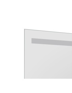 Miroir Led éclairant étanche rectangulaire - Mirrors and More - Tabea 2