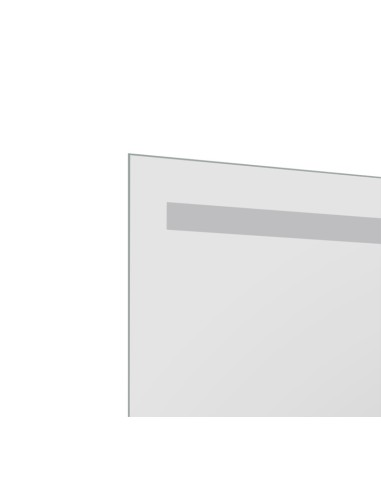 Miroir Led rectangulaire spécial salle de bain - Mirrors and More - Tabea