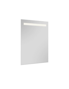 Miroir Led éclairant étanche rectangulaire - Mirrors and More - Tabea