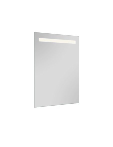 Miroir Led éclairant étanche rectangulaire - Mirrors and More - Tabea