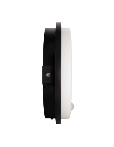 Tibelec - projecteur Led solaire avec détecteur de présence