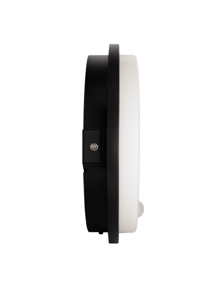 Tibelec - projecteur Led solaire avec détecteur de présence