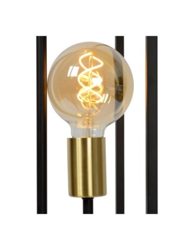 Lampadaire Led Ruben - Lucide Leluminaireled.com