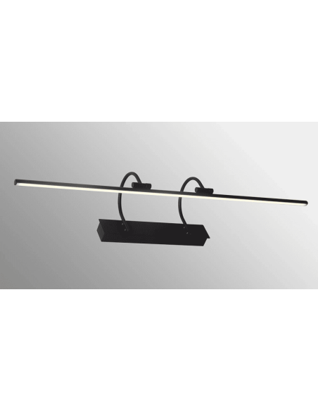 Paracuru Mantra  - Applique murale Led  Leluminaireled.com