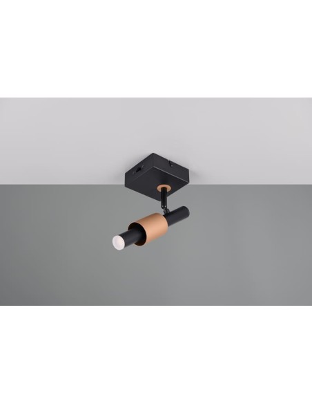 Applique avec led intégrée - Ikaris  - TRIO