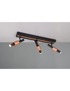 Trio- Ikaris - Applique Led , 4,5 K , 3 x 450 LM, IP20  - Leluminaireled.com 2