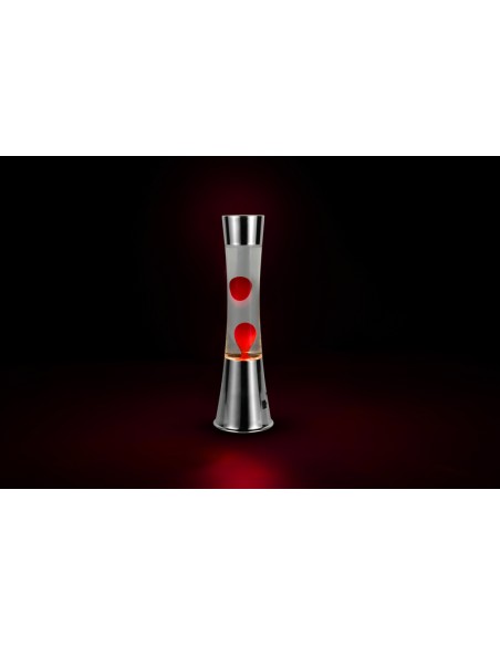 Lampe d'ambiance vintage rouge - Trio - ETNA Leluminaireled.com