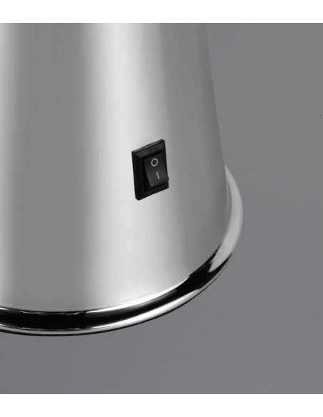 Trio - Lava - dessin technique