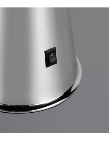 Trio - Etna  - interrupteur