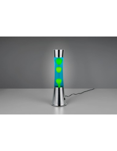 Trio - ETNA - Lampe d'ambiance vintage