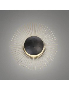 Applique murale Led intégrée , VARRAS de Fischer & Honsel 2