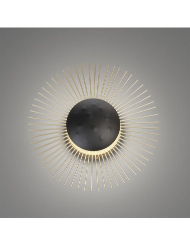 Fischer & Honsel - Barras , Applique led 7 W 890 lm