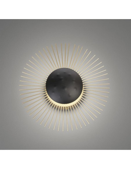 Fischer & Honsel - Barras , Applique led 7 W 890 lm