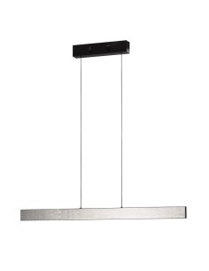 Suspension Aluro, 31 W 4400 lm 2700k à 6500k de fisher & Honsel