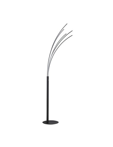 Lampadaire ELLMAU, 33 W, 4100 lm , 2700K - 3350K - 4000K de Fisher & Honsel