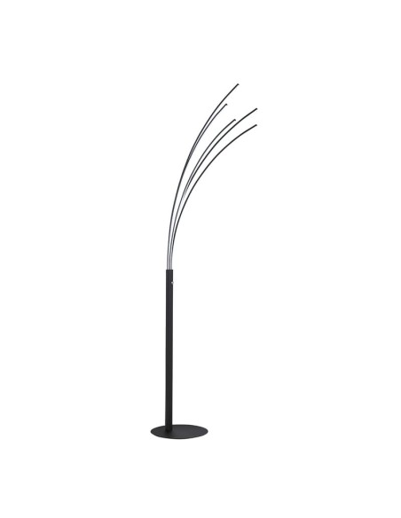 Lampadaire ELLMAU, 33 W, 4100 lm , 2700K - 3350K - 4000K de Fisher & Honsel