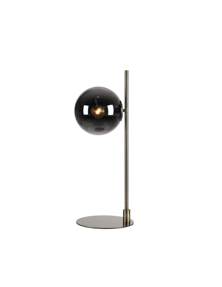 Lampe de bureau, E14, 40W max, IP20 – Markslöjd – Dione Antique intérieur | Markslöjd