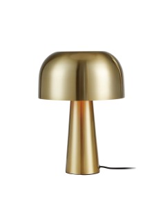 Lampe de Table E14, max. 25W, Interrupteur, Bronze intérieur | Markslöjd