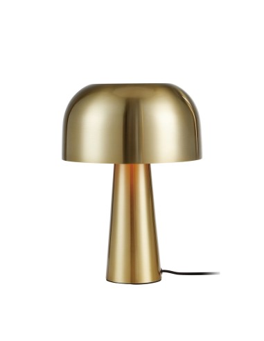 Lampe de Table E14, max. 25W, Interrupteur, Bronze intérieur | Markslöjd