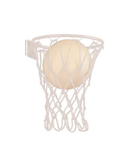 Applique murale Led intérieure design Andriy Privalov - Mantra - Basketball Leluminaireled.com