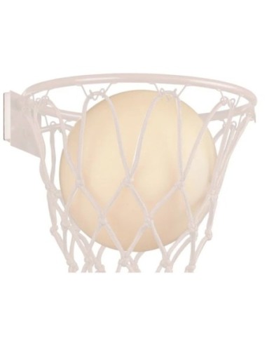 Applique murale Led intérieure design Andriy Privalov - Mantra - Basketball Leluminaireled.com