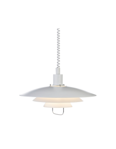 Suspension Led vintage intérieur | Markslöjd