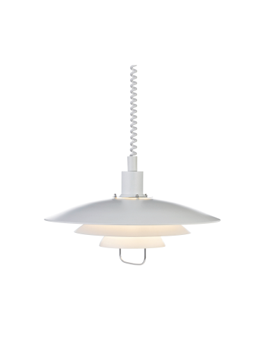 Suspension Led vintage intérieur | Markslöjd