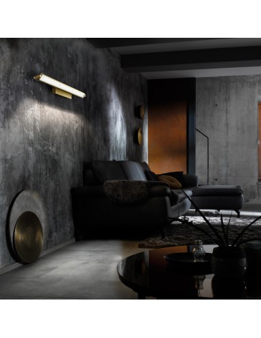 Applique LED Pare TW FH Lighting design moderne avec 2300 lumens