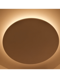 Applique / plafonnier Led - Bora Bora - Mantra Leluminaireled.com 2