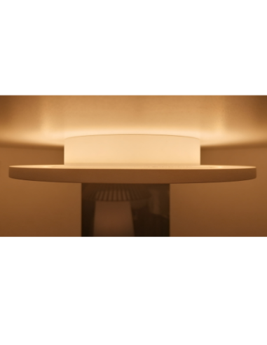 Applique / plafonnier Led - Bora Bora - Mantra Leluminaireled.com