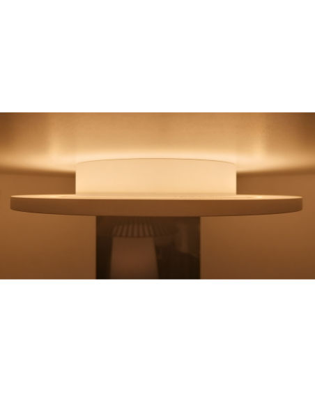 Applique / plafonnier Led - Bora Bora - Mantra Leluminaireled.com