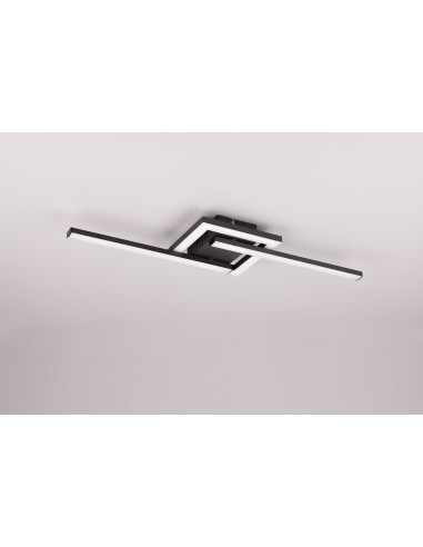 Luminaire Viale TRIO installé en mur ou plafond design moderne