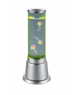 Lampe de table Led changement de couleur automatique - Trio - Jelly Leluminaireled.com