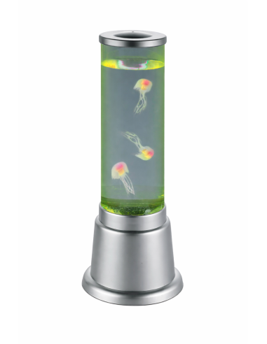Lampe de table Led changement de couleur automatique - Trio - Jelly Leluminaireled.com