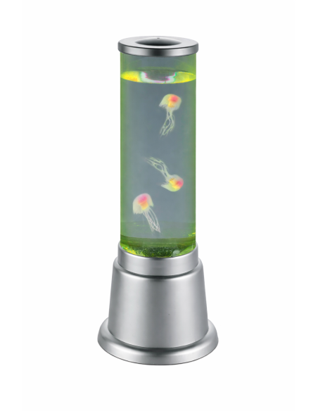 Lampe de table Led changement de couleur automatique - Trio - Jelly Leluminaireled.com