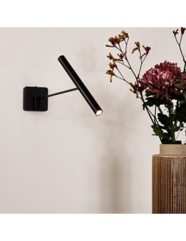 Applique murale intérieure Led Wygo 5 watts - Lucide Leluminaireled.com